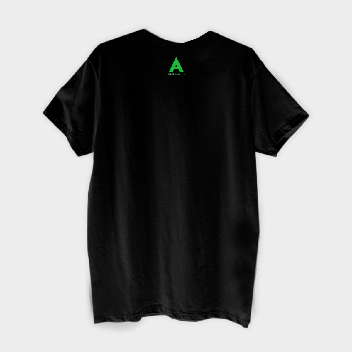 T-SHIRT GIRAFFA MANICA CORTA