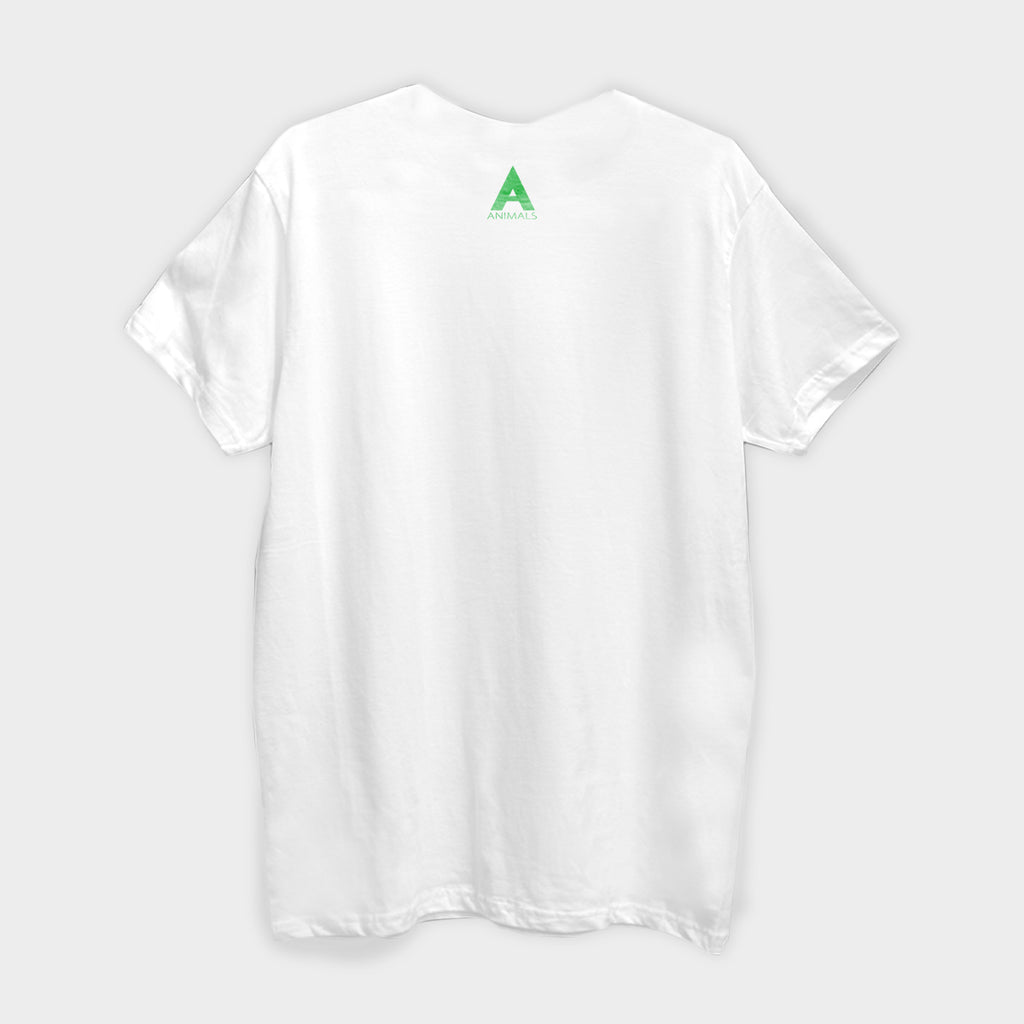 T-SHIRT GIRAFFA MANICA CORTA